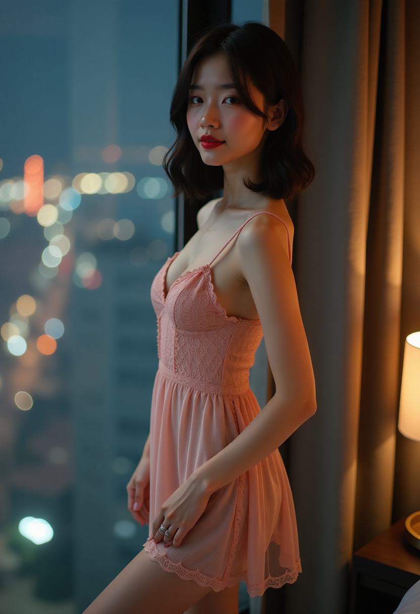 沿途有你剧照