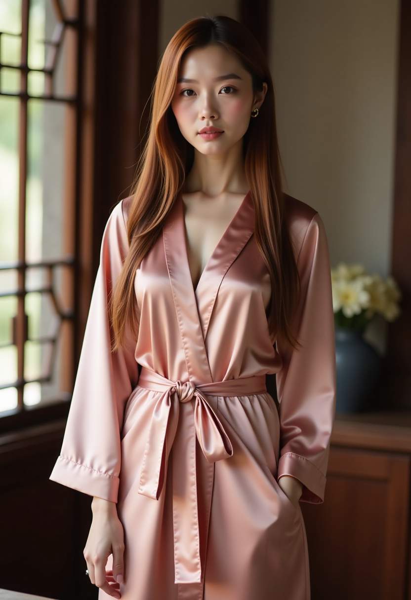 穿过山谷海报